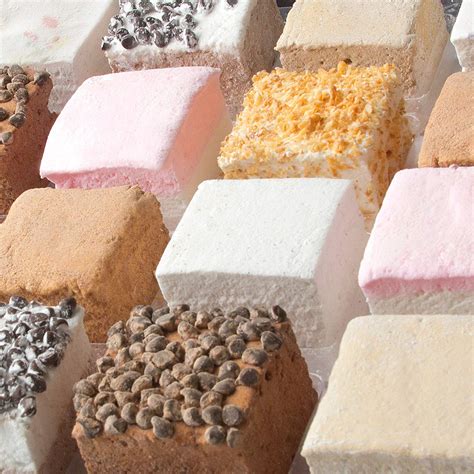 Gourmet Marshmallows - oddgifts.com