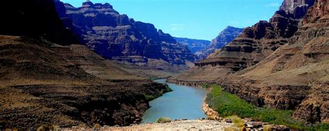 Colorado River, Arizona Travel & Vacation Guide