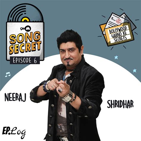 Ep 6: 9XM Song Secret ft. Neeraj Shridhar | Listen via Hubhopper