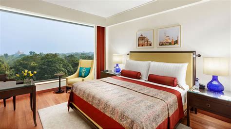 The Oberoi, New Delhi | North India | Asia | andBeyond