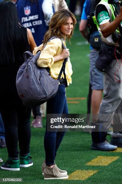 Suzy Kolber Photos and Premium High Res Pictures - Getty Images