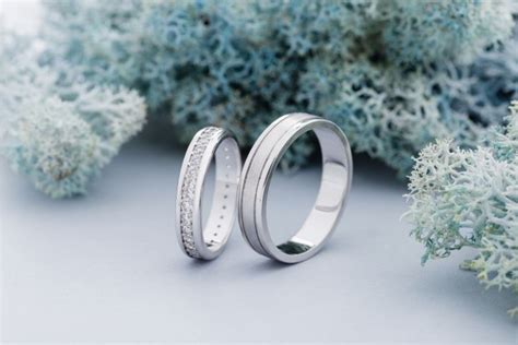 Palladium vs Platinum: How To Choose The Right One For Your Jewelry – Lexie Jordan Jewelry