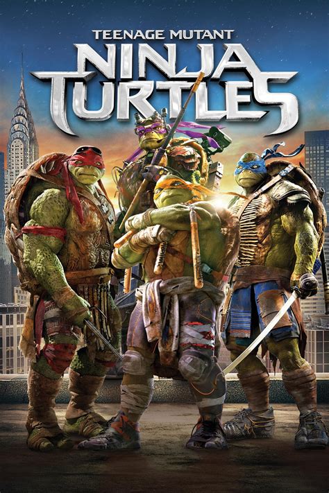 Teenage Mutant Ninja Turtles TV Listings and Schedule | TV Guide