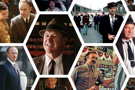 10 Best Gene Hackman Movies: The Resolute Tenacity of a Hollywood Great