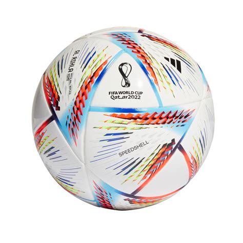 Adidas World Cup 22 Mini Soccer Ball, Size 1 | Canadian Tire