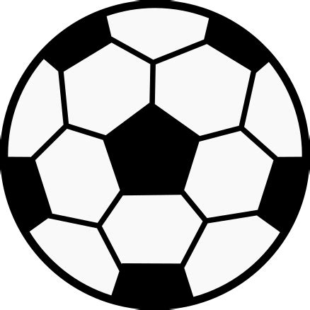 Free SVG Files for Cricut | Soccer Ball SVG