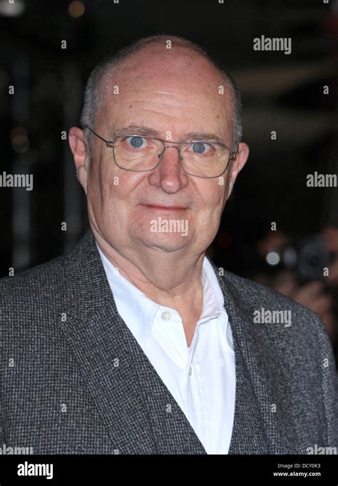 Jim Broadbent 'The Iron Lady' UK film premiere held at the BFI Southbank - Arrivals London ...