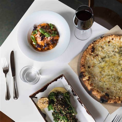 Bar Dough Denver - Restaurant Review | Condé Nast Traveler