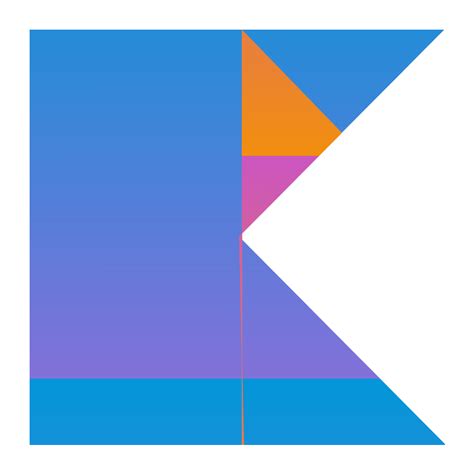 Kotlin SVG Vectors and Icons - SVG Repo