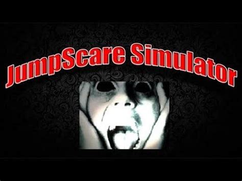 Maze Jump Scare Game