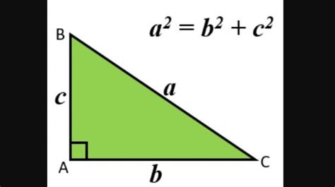 rumus luas segitiga pythagoras - Diana Hill