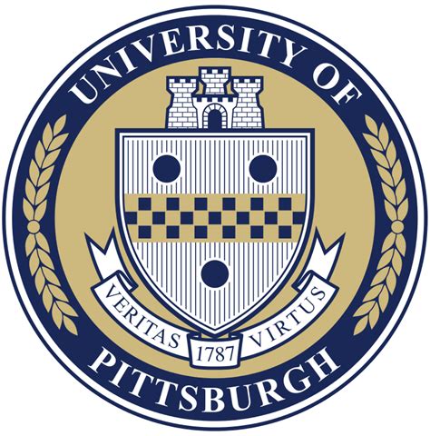 University_of_Pittsburgh_LOGO - Sky Foundation Inc