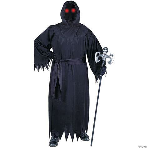 Adult's Plus Size Unknown Phantom Costume | Oriental Trading