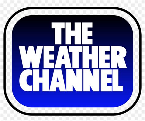 The Weather Channel Logo Png