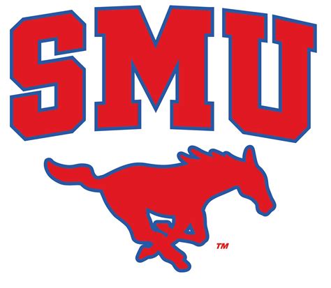 SMU Mustangs, NCAA Division I/American Athletic Conference, Dallas ...