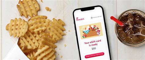 Chick-fil-A eGift Cards | Chick-fil-A