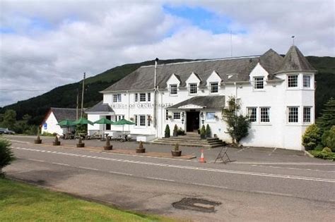 BRIDGE OF ORCHY HOTEL - Updated 2018 Prices & Reviews (Scotland ...