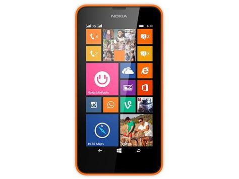 Nokia Lumia 635 Price in India, Specifications (18th September 2021)