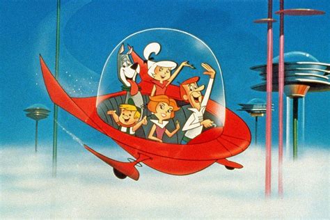 The Jetsons, now 60 years old, is iconic. That's a problem.