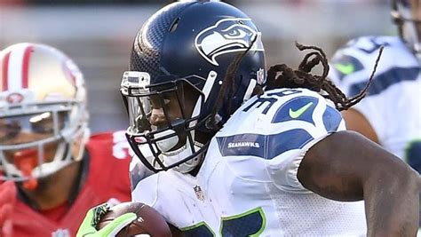 Seattle Seahawks Expected to Sign RB Alex Collins: Report