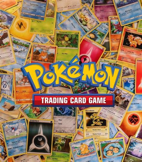 Entering the World of Pokemon TCG in 2023: Everything a Beginner Should ...