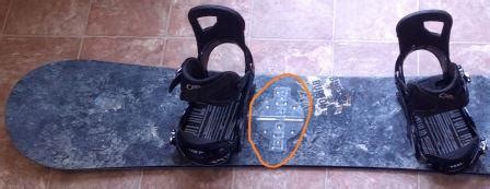 What is a Snowboard Stomp Pad and How Do I Install One? | Snowboarding Profiles