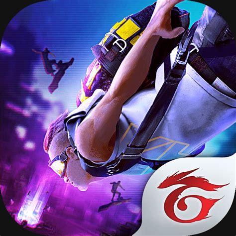 Garena Free Fire for iPhone (2017) - MobyGames