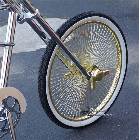 Gold Bicycle Wheels | Gold wheels, Bicycle brands, Bicycle wheels