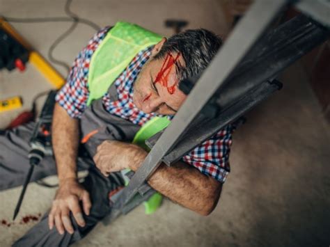 Types of Workplace Injuries - Manning, SC - Land Parker Welch LLC