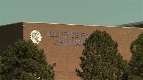 Bellevue East High School seniors petition district to move graduation ceremony outdoors