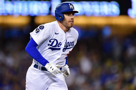 Dodgers: Freddie Freeman Highlights, Grades and More | 2022 Year in Review | LA Dodgers | Briefly