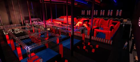 Ninja Warrior UK Adventure Park comes to Chelmsford - Essex Magazine