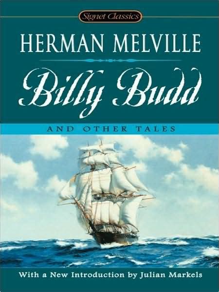 Billy Budd and Other Tales by Herman Melville, Paperback | Barnes & Noble®