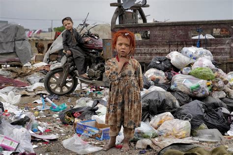 As world marks Earth Day, trash still a vast problem | The Times of Israel