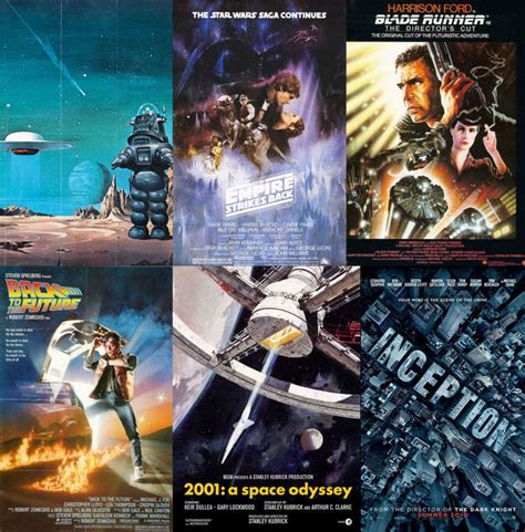 Best Hollywood Science Fiction Movies Of All Time Imdb - 110 Best ...