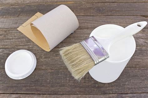 The Ultimate Guide to Liquid Sandpaper and How to Use it