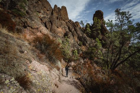 Hiking Pinnacles National Park: The Best Trail to See It All - The ...