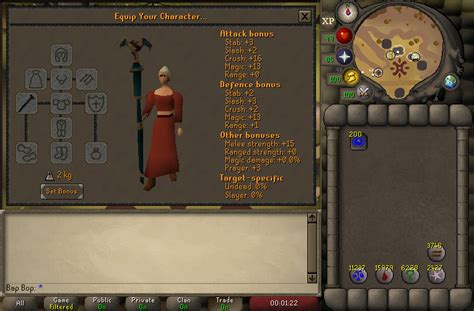 Ultimate Abyssal Sire OSRS Boss Guide - Old School Runescape Guides