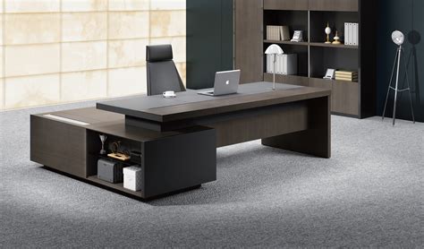Appropriate Office Table Makes Your Office Work Easy - goodworksfurniture