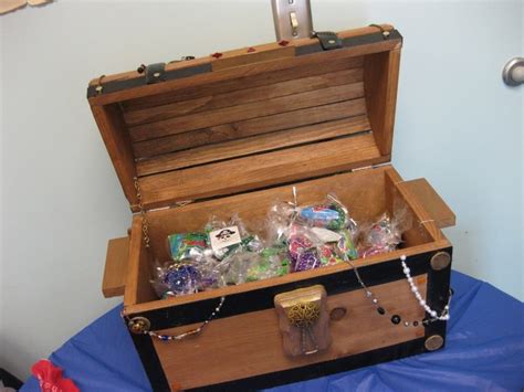 toy box treasure chest | Toy boxes, Treasure chest, Toys