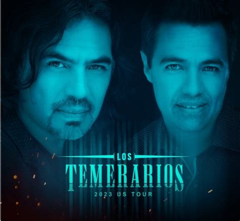 ¡LOS TEMERARIOS REGRESAN A LOS ESCENARIOS ESTE 2023! — RONDENE PR