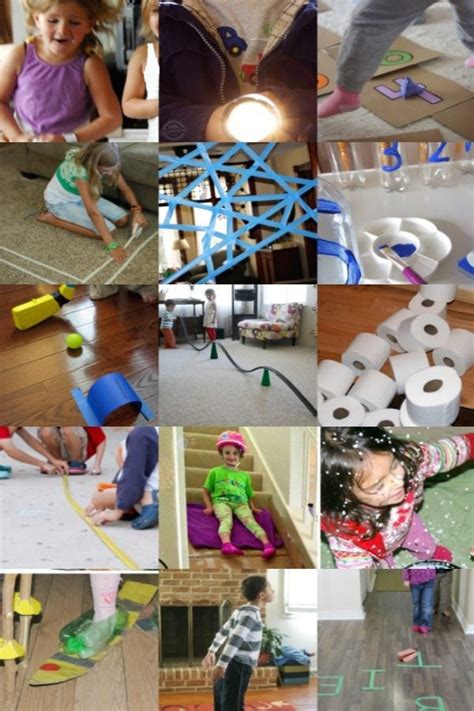 30+ Super Fun Indoor Games For Kids To Play Inside | Kids Activities Blog