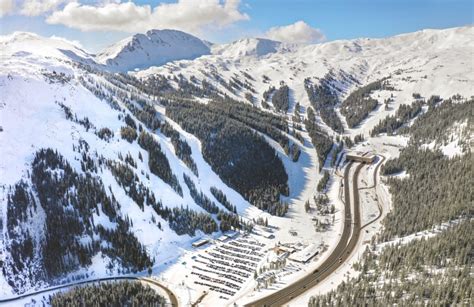 Loveland Ski Area Snowmaking | Loveland Ski Area