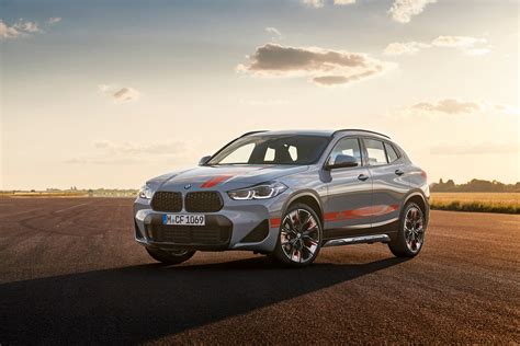 BMW X2 recebe edição especial M Mesh Edition | Automais