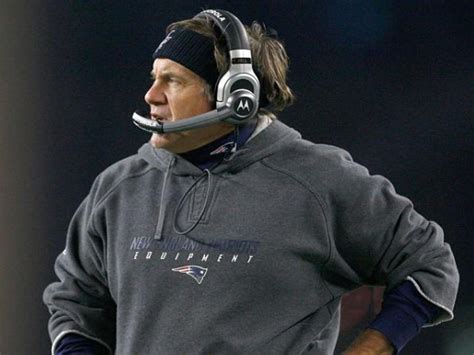 Historic Statues in Boston Adorned with Famed Bill Belichick Hoodies ...