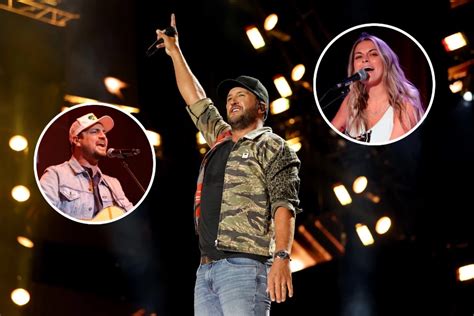 Luke Bryan Rounds Out Crash My Playa Lineup With New Additions