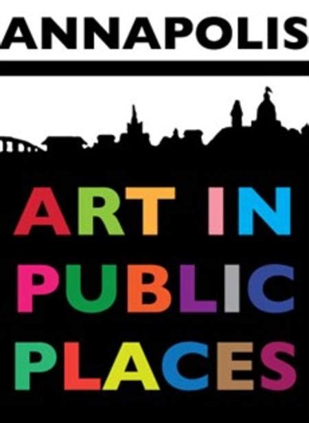 Annapolis Art in Public Spaces Commission