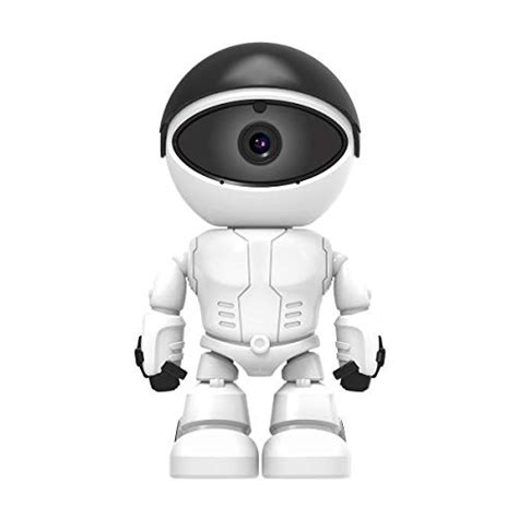 Introducing The Best Security Robot For Your Home