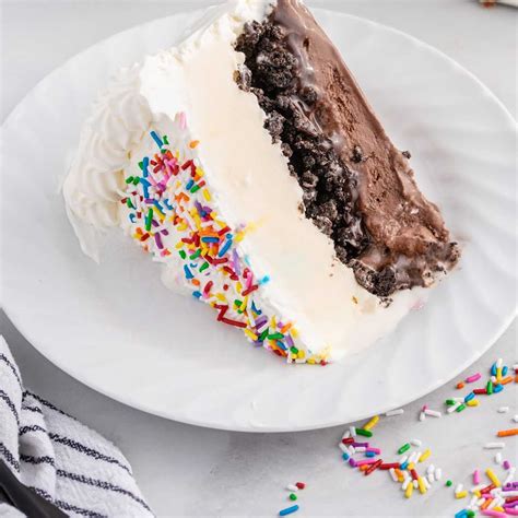 Dairy Queen Ice Cream Cake Fudge Recipe | Deporecipe.co