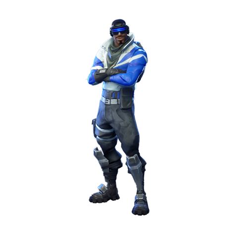 Fortnite Blue Striker PNG Image | Fortnite, Striker, Photo editing